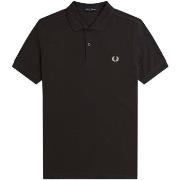 T-shirt Fred Perry Fp Twin Tipped Fred Perry Shirt