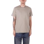 T-shirt Dondup US198JF0309UFS6