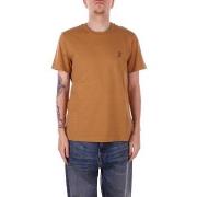 T-shirt Dondup US198JF0309UFS6