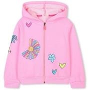 Sweat-shirt enfant Billieblush -