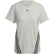 Debardeur adidas Trainicons 3-Stripes Tee