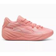 Baskets basses Puma Chaussures de Basketball