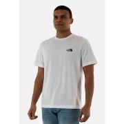 T-shirt The North Face 0a87ng