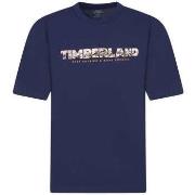 T-shirt enfant Timberland 178438VTPE25