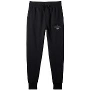 Jogging Quiksilver - Pantalon de jogging - noir