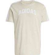 Polo adidas M C COLLEG TEE