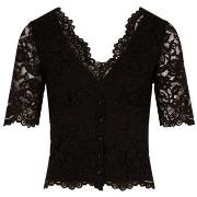 Blouses Morgan 180312VTPE25