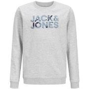 Sweat-shirt enfant Jack &amp; Jones 12276568