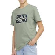 T-shirt enfant Jack &amp; Jones 12269876