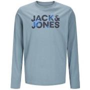 T-shirt enfant Jack &amp; Jones 12275804