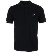 T-shirt Fred Perry Plain