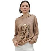 Sweat-shirt Lola Casademunt LS2511005