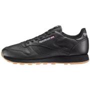 Baskets basses Reebok Sport CLASSIC LEATHER