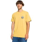 T-shirt Quiksilver Landscapes