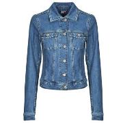 Veste Tommy Jeans VIVIANNE SKN JACKET EXT BI8130