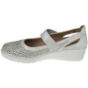 Ballerines Mysoft -