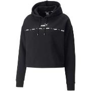 Sweat-shirt Puma Power Tape Hoodie FL