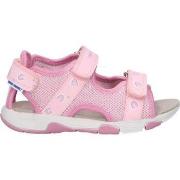 Sandales enfant Geox B450DA 0ASCE B SANDAL MULTY