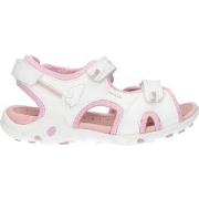 Sandales enfant Geox J35GRD 05415 J SANDAL WHINBERRY G