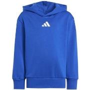 Sweat-shirt enfant adidas Lk sl fl hd