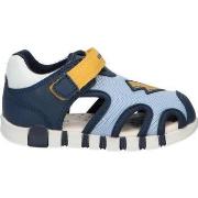 Sandales enfant Geox B455PB 01454 B SANDAL IUPIDOO