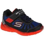 Chaussures enfant Skechers Illumi-Brights Tuff Track