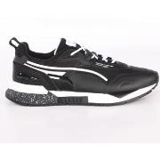 Baskets basses Puma mirage tech bubble