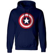 Sweat-shirt Marvel TV1433