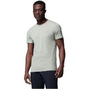 T-shirt Columbia Rapid Ridge Back Graphic Tee II