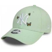 Casquette New-Era Wmns icon 9forty neyyan