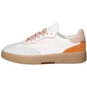 Baskets basses Janet&amp;Janet J-091b chaussures de tennis Femme