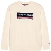 Sweat-shirt enfant Tommy Hilfiger -