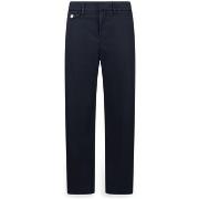 Pantalon Liu Jo Pantalon chino cropped