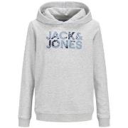 Sweat-shirt enfant Jack &amp; Jones 12276560