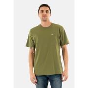 T-shirt Barbour mts0331