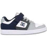 Chaussures de Skate DC Shoes Manteca 4 V