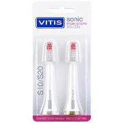 Accessoires corps Vitis Sonic S10/s20 Tête Gomme-gingivale