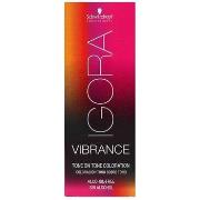 Eau de parfum Schwarzkopf Igora Vibrance 6-12 60ml