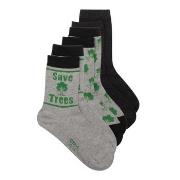 Chaussettes enfant DIM MI CHAUSSETTE COTON STYLE GENERATION CLIMA PACK...