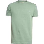 T-shirt Timberland Dunstan River Slim T-shirt