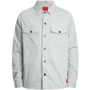 Veste BOSS Surchemise Enalu