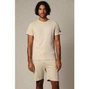 T-shirt Deeluxe T-Shirt MCKAY