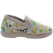 Chaussons enfant La Maison De L'espadrille M113 MARSUPILAMI