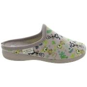 Chaussons enfant La Maison De L'espadrille M112 MARSUPILAMI