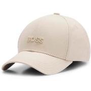 Casquette BOSS Casquette beige