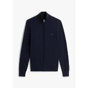 Sweat-shirt Tommy Hilfiger Gilet marine