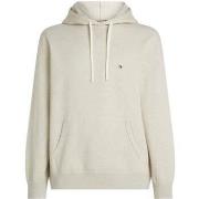 Polaire Tommy Hilfiger Sweat à capuche beige