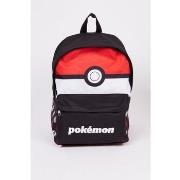 Sac a dos Pokemon Sac à dos 40x30x15cm Garçon Noir