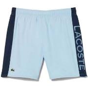 Maillots de bain enfant Lacoste -