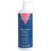 Shampooings Valquer Shampoing Hydratant Ultra Hydratant 0%